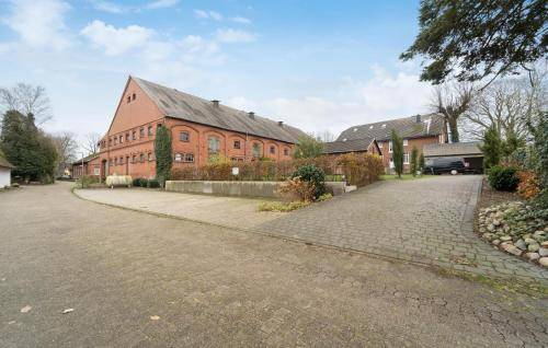 65 m² Ferienhaus