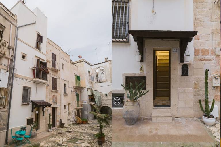 Ferienwohnung in Centro Storico, Adria, Italien