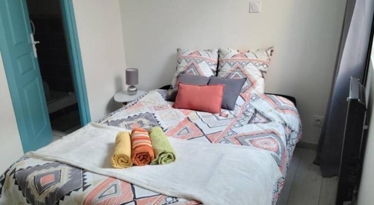 Lovely rental apartment | Pet-friendly in Vichy