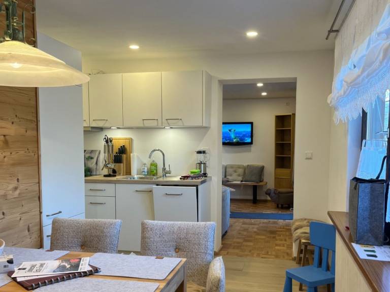 Ferienwohnung  Biberach