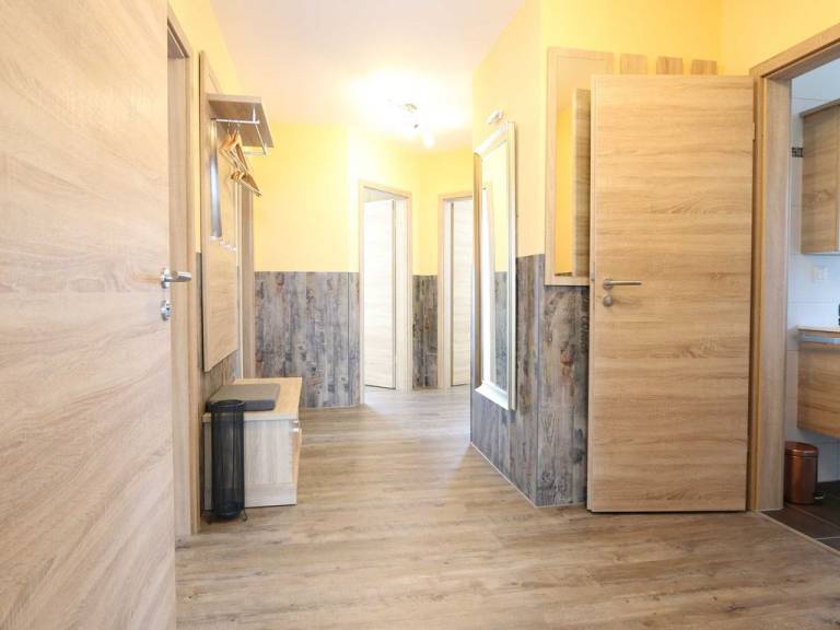 Ferienwohnung  Baabe