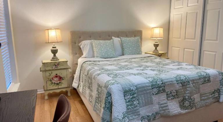 Rental apartment with pool in Lake Charles, LA