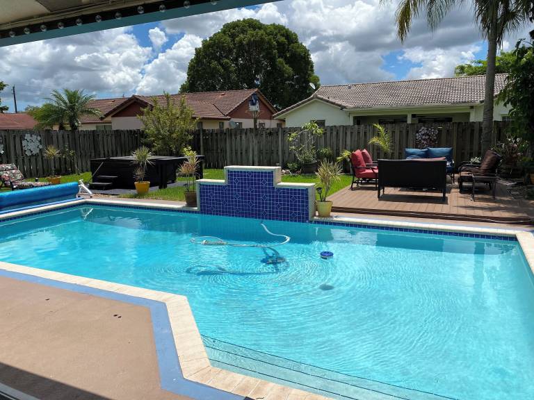 House Maplewood