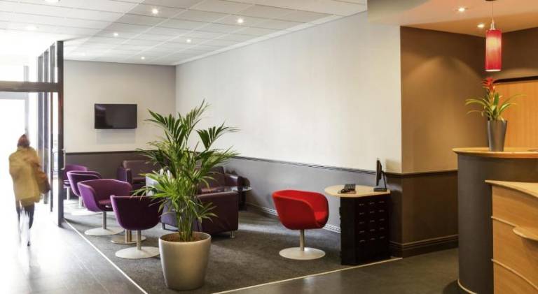 Ibis Hotel Northampton Centre — photo 4