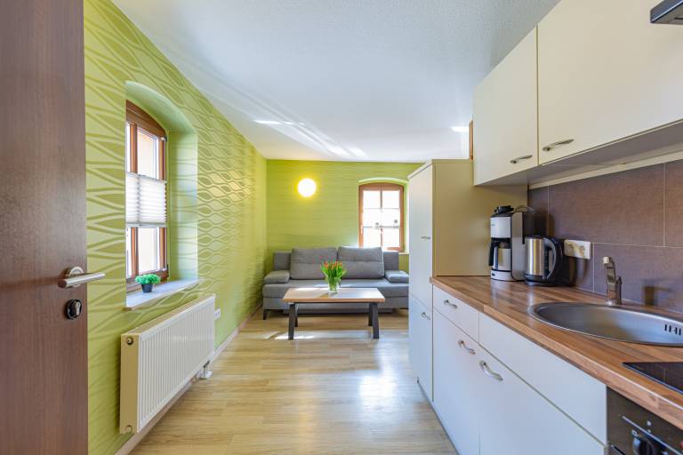 Ferienhaus Naumburg (Saale)