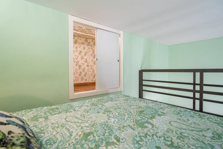 Apartment 'I Vacanzieri - Fico D'India Apt' with Balcony, Wi-Fi and Air Conditioning — photo 5