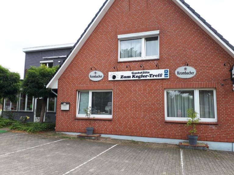 Ferienwohnung  Wahlstedt