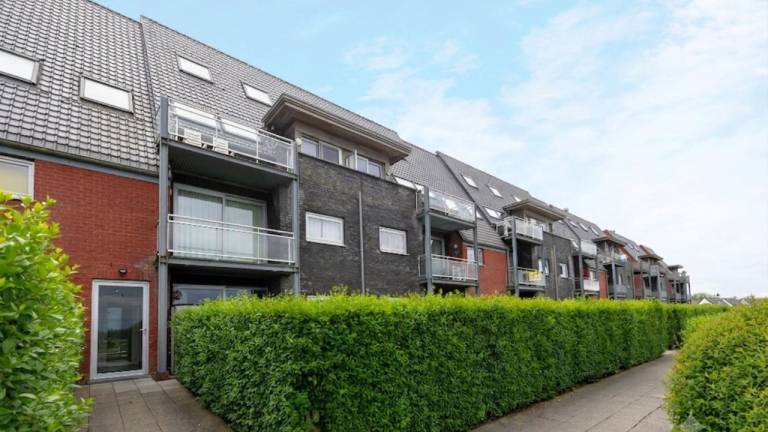 Ferienwohnung  Nieuwpoort