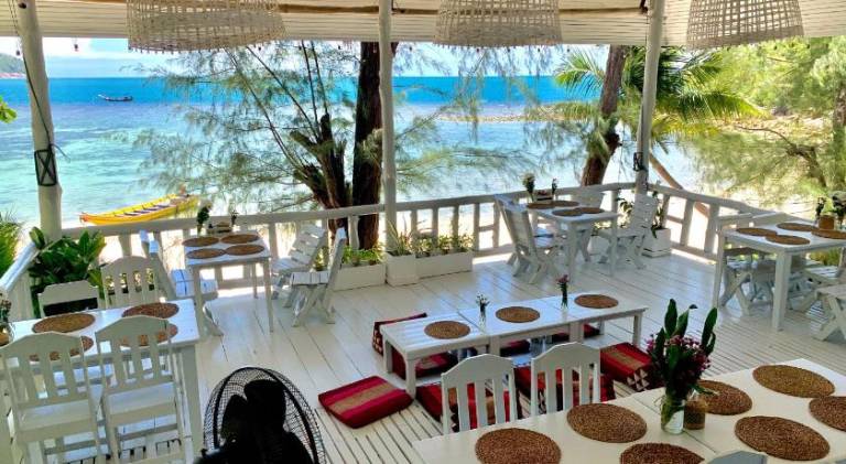 Child-friendly house with BBQ, garden & private pool | Beach nearby | Good for workation | Pets allowed — photo 5
