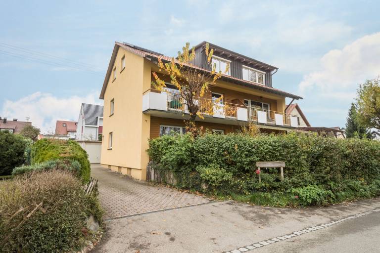 Ferienwohnung Eriskirch