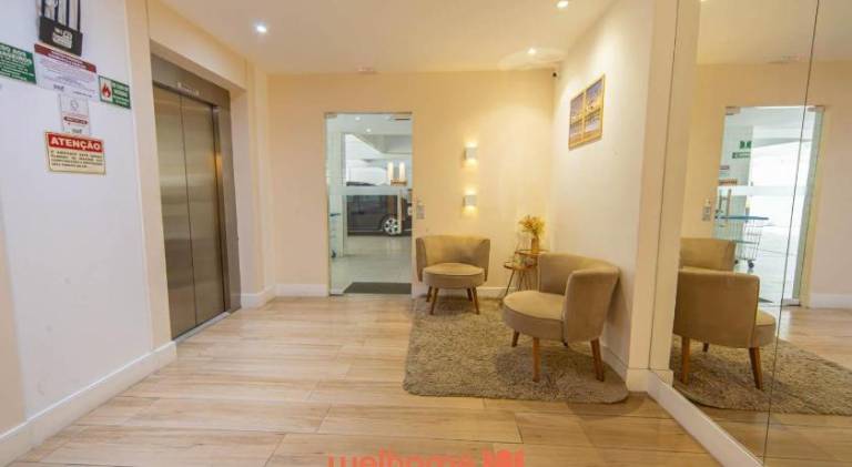 Holiday apartment with 1 room for 3 persons — photo 3