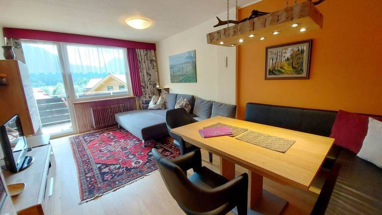 Ferienwohnung Bad Mitterndorf