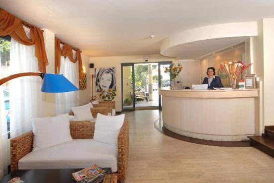 Hotel Europa — photo 3