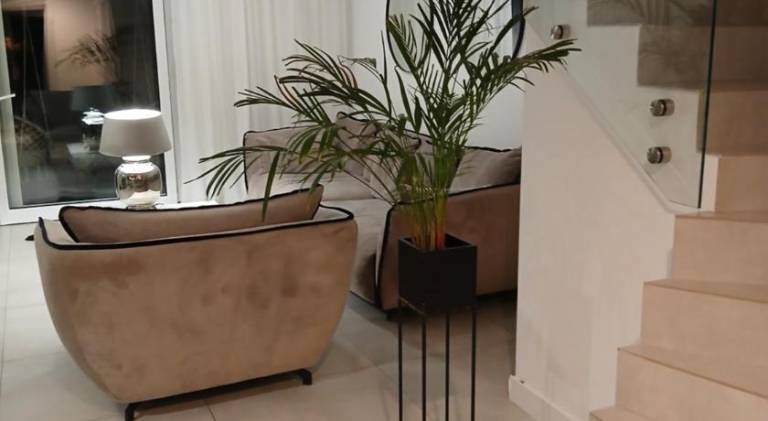 Apartment | Pets are welcome in Poznan