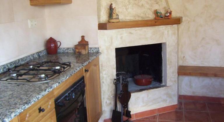 House with terrace, garden & BBQ — photo 4