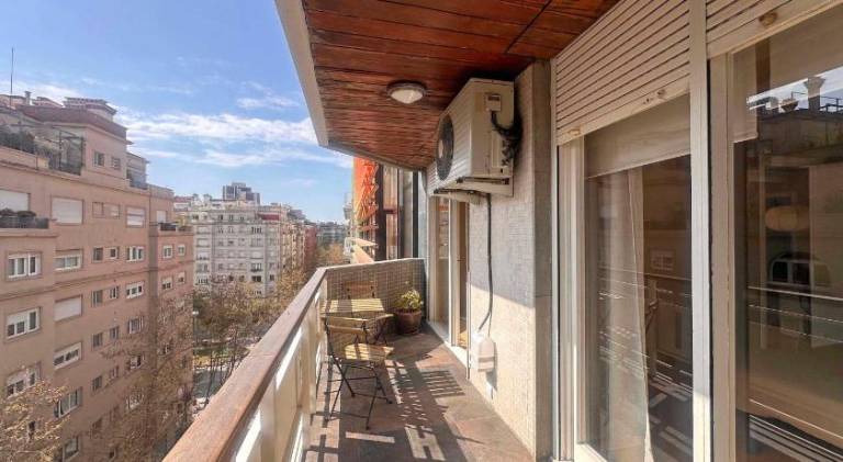 Holiday apartment with 2 rooms for 3 persons — photo 3