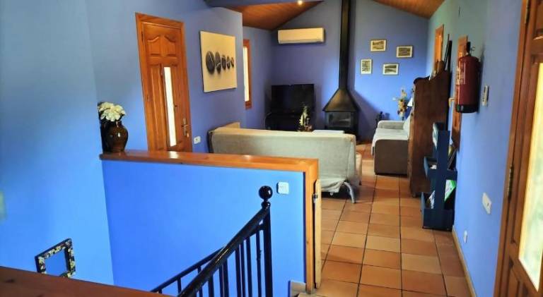 House with 2 rooms for 6 persons — photo 3