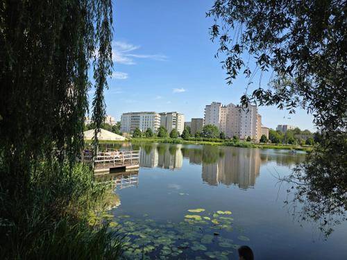Ferienwohnung Gocław