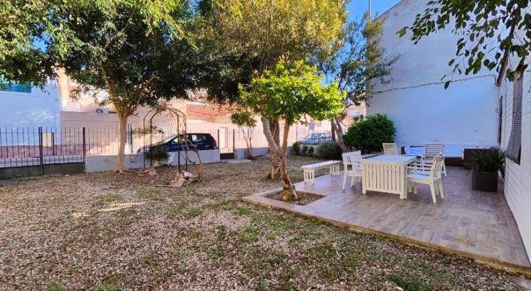 Beautiful holiday apartment | Close to the beach | Dogs allowed in Murcia