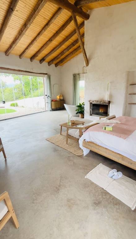 Villa Los Navalucillos