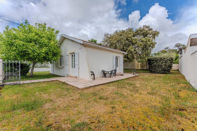 Villa Soulac-sur-Mer