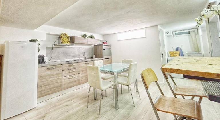 Holiday apartment with 1 room for 5 persons — photo 5