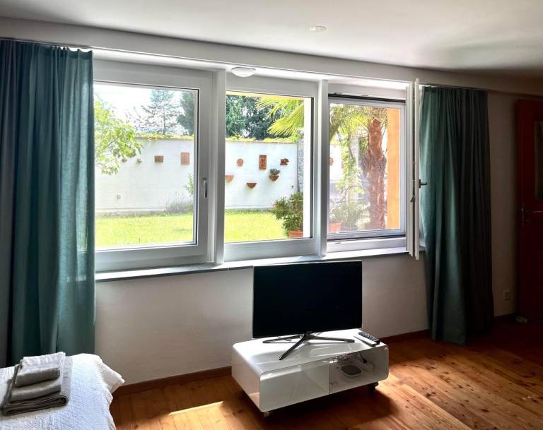 Ferienwohnung Weggis