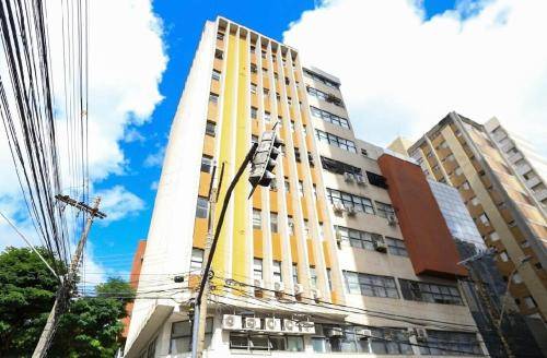 Apartamento Mangabeiras