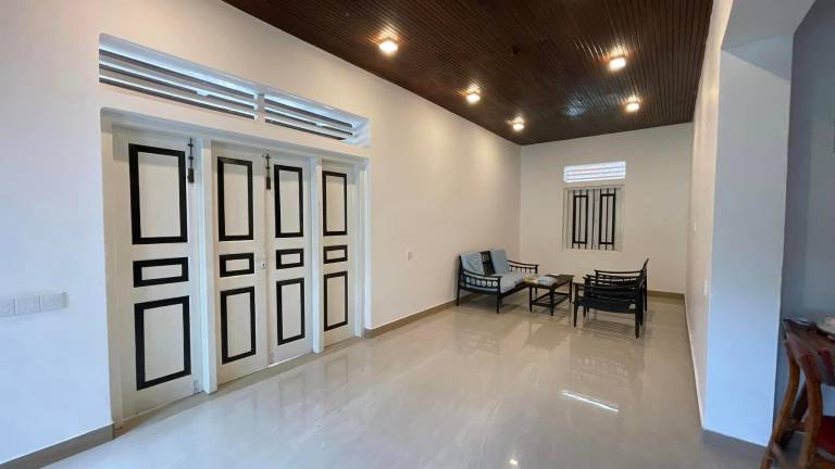 127 m² Villa