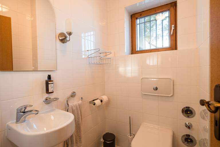 Ferienwohnung Suite-Mathilda (DE Reit im Winkl) - Kienzle Matthias, Kienzle Nina - 779 — photo 3