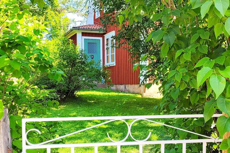 House with garden | Pet-friendly — photo 4