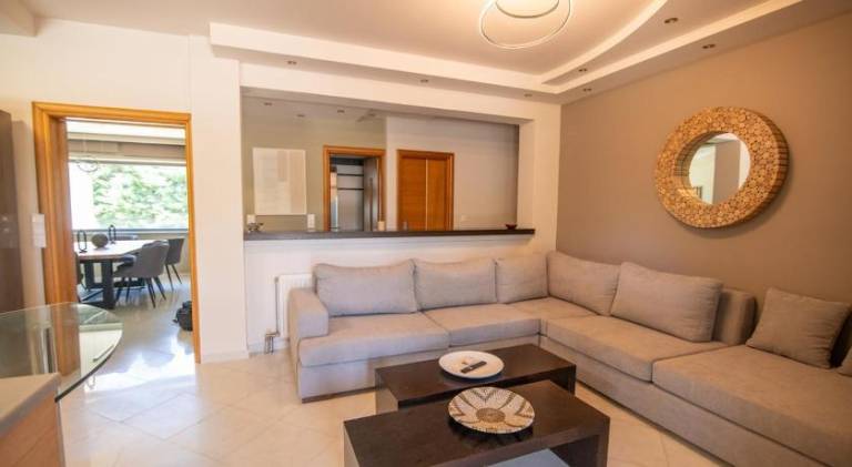 Fully equipped villa with yard, terrace & barbecue | Pets are welcome — photo 3