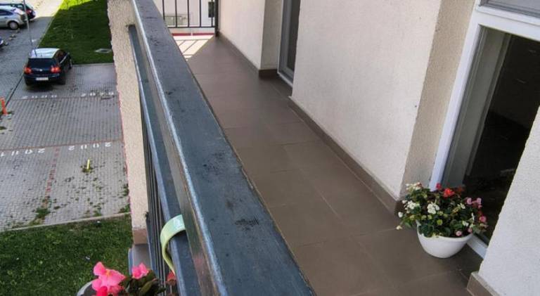 Holiday apartment with 1 room for 4 persons — photo 2