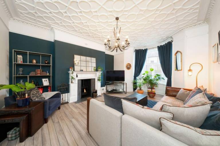 Ferienwohnung Aberdeen