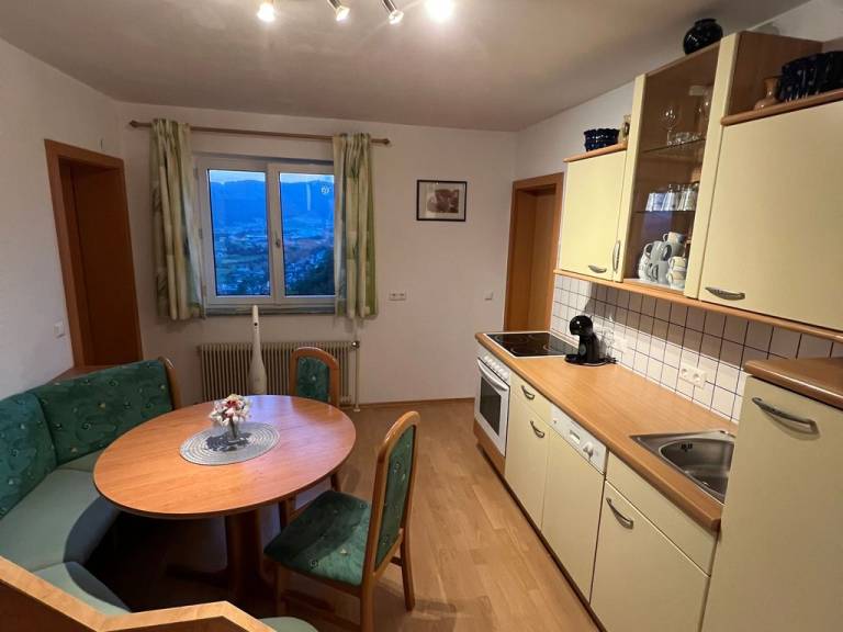 Ferienwohnung Schober Seeblick