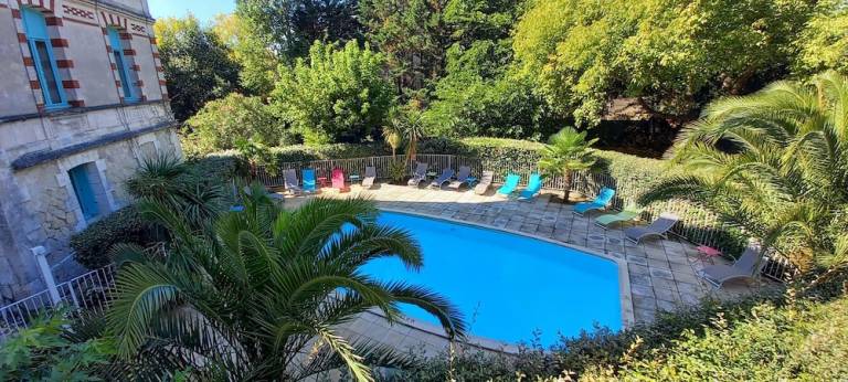 Aparthotel  Arcachon