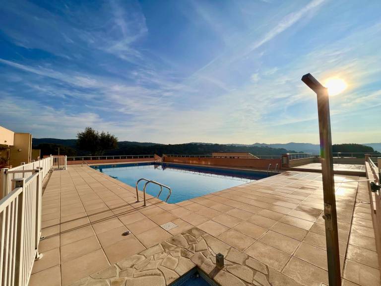 Appartement La Croix-Valmer