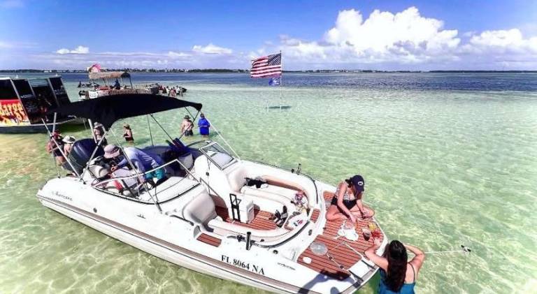Florida Keys Boat Trips Multi Activity in Islamorada, FL