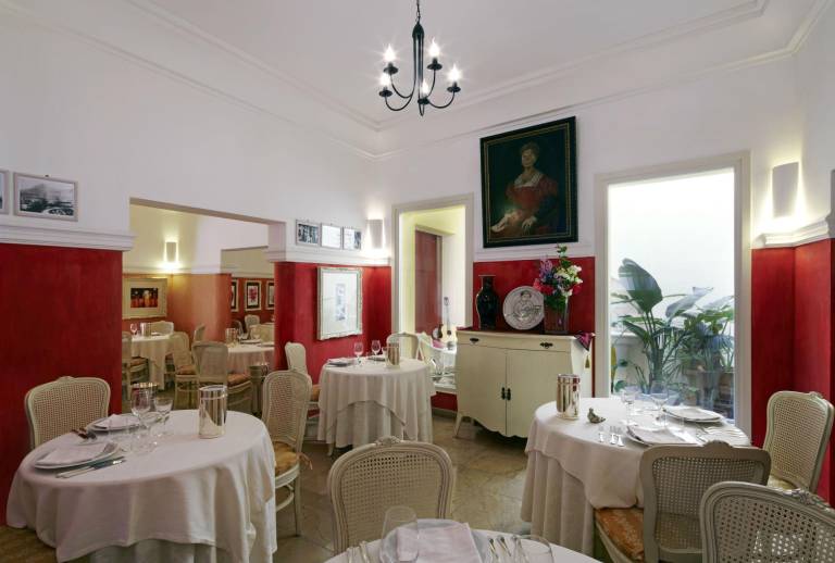Albergo Ristorante Egadi — photo 4