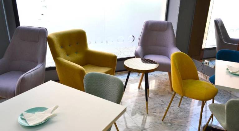 Hotel Alda Centro Oviedo — photo 4
