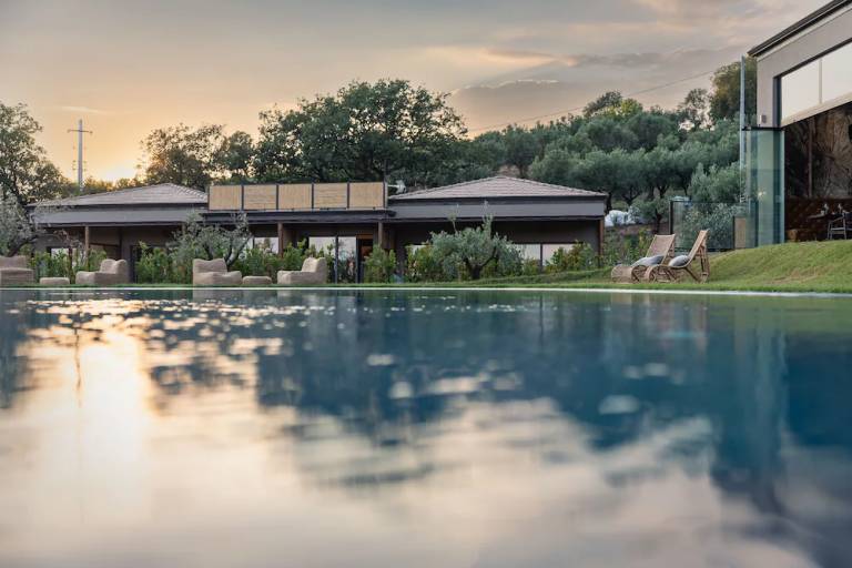 Casa Gizzeria