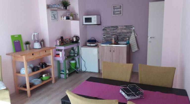 Rental apartment with 1 room for 4 persons — photo 3