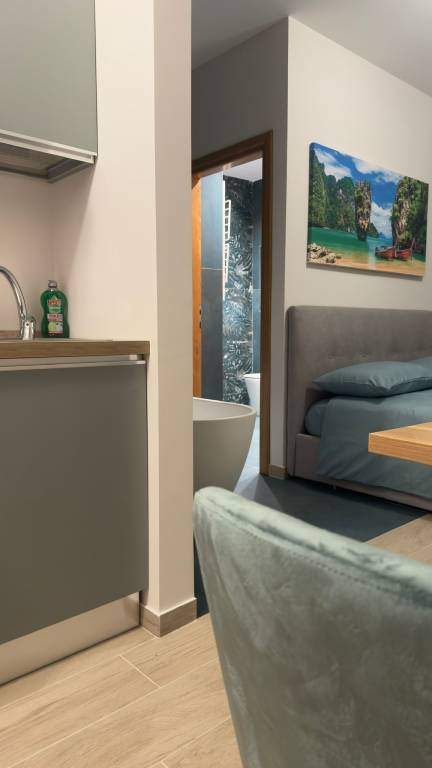 Rental apartment with 1 room for 2 persons — photo 4