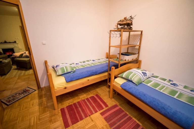 Ferienhaus Mirna Peč