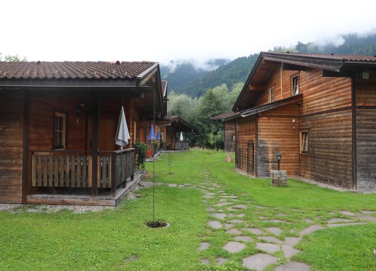 Chalet Wildschönau-Niederau