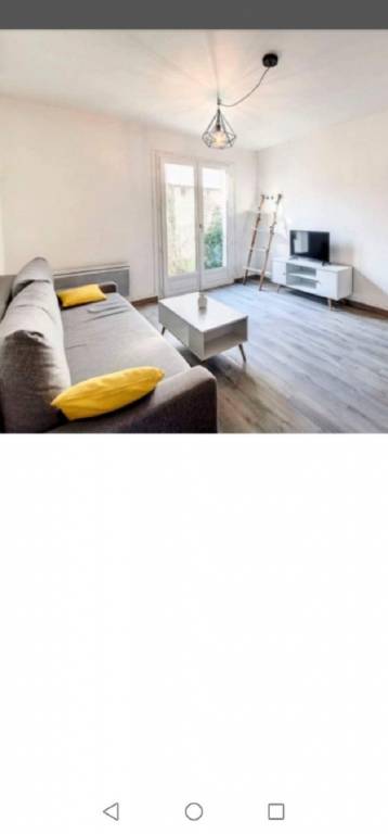 Appartement en copropriété Auxerre