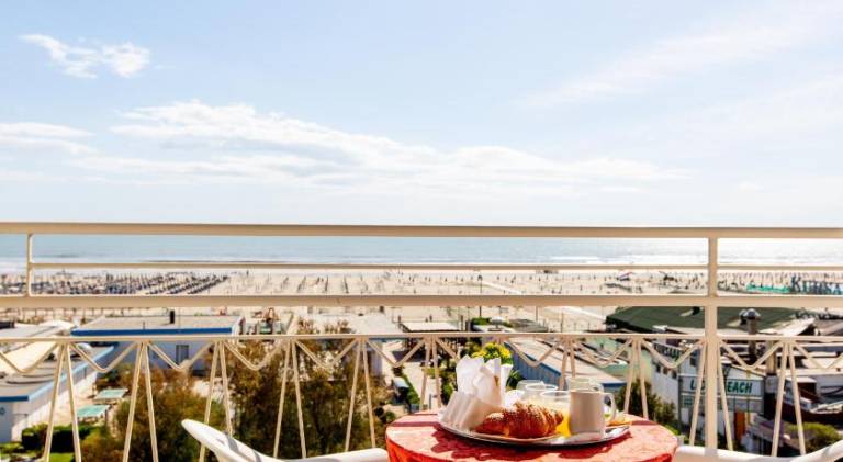 Hotel Lungomare — photo 3