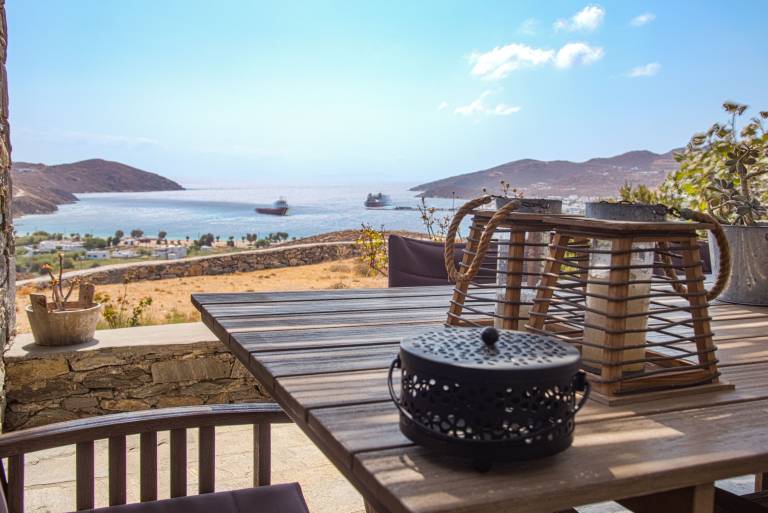 Ferienhaus Serifos