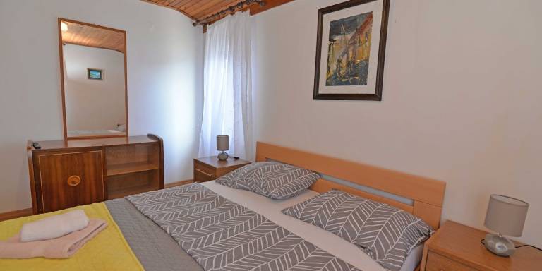 Holiday apartment with terrace — photo 5