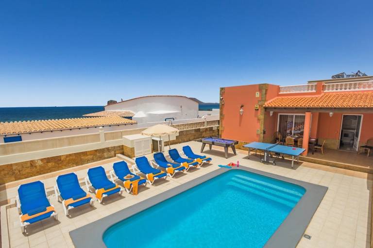 Villa Corralejo